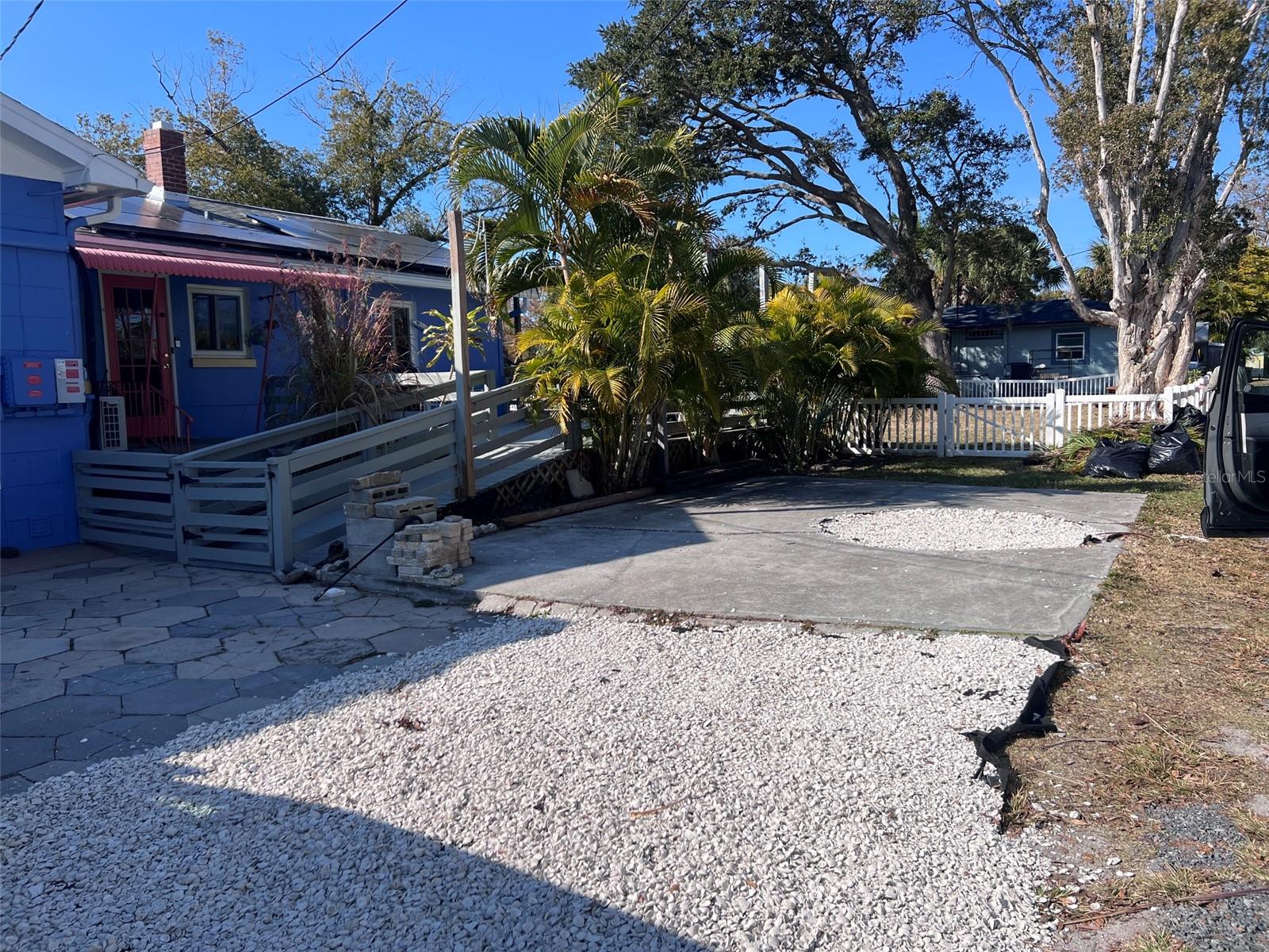 2800 TIFTON ST S, GULFPORT, FL — photo 35