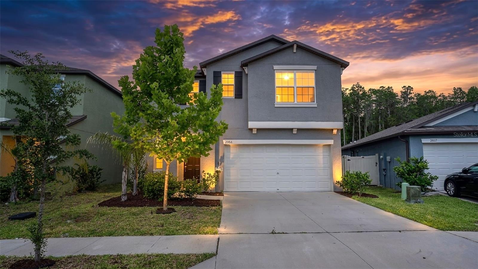 2063 OLD PASTURE LN, LAKELAND, FL