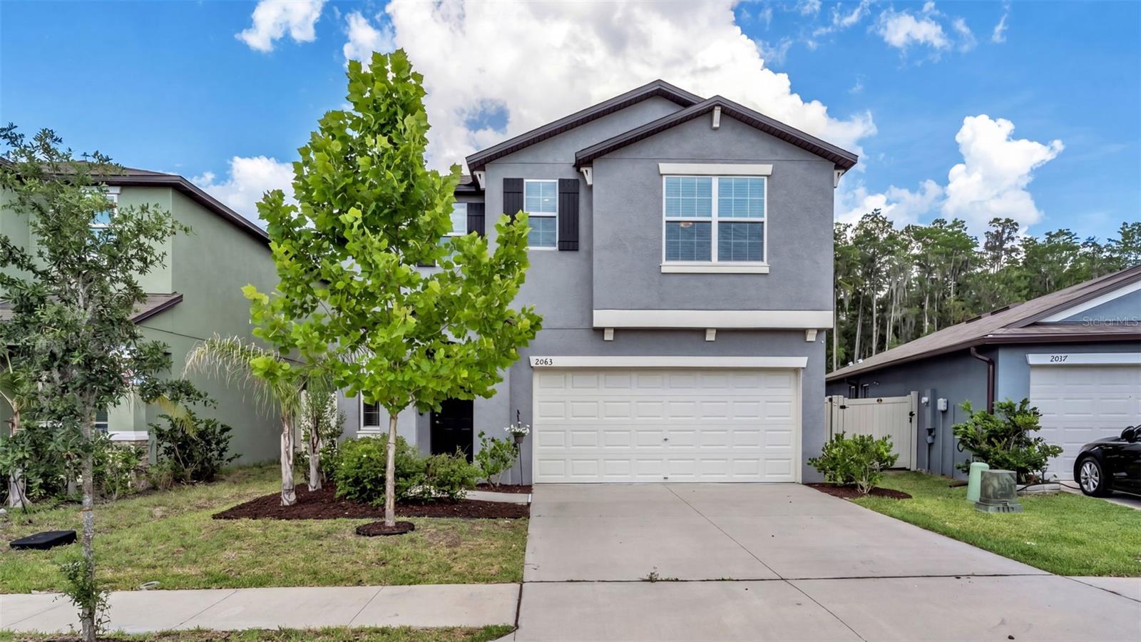 2063 OLD PASTURE LN, LAKELAND, FL — photo 3