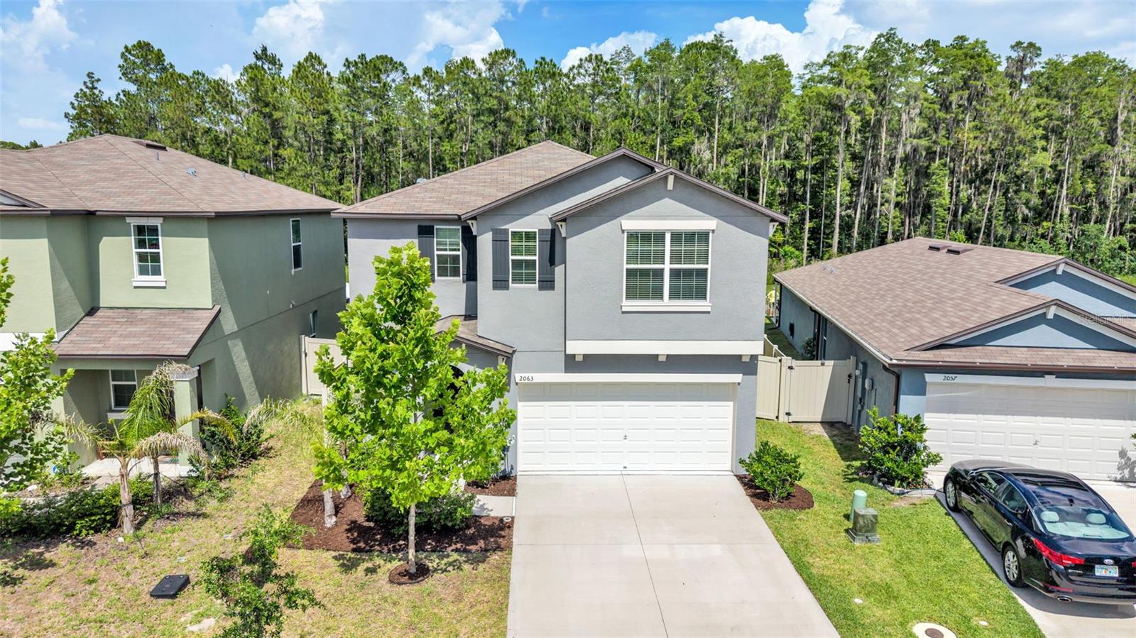 2063 OLD PASTURE LN, LAKELAND, FL — photo 51