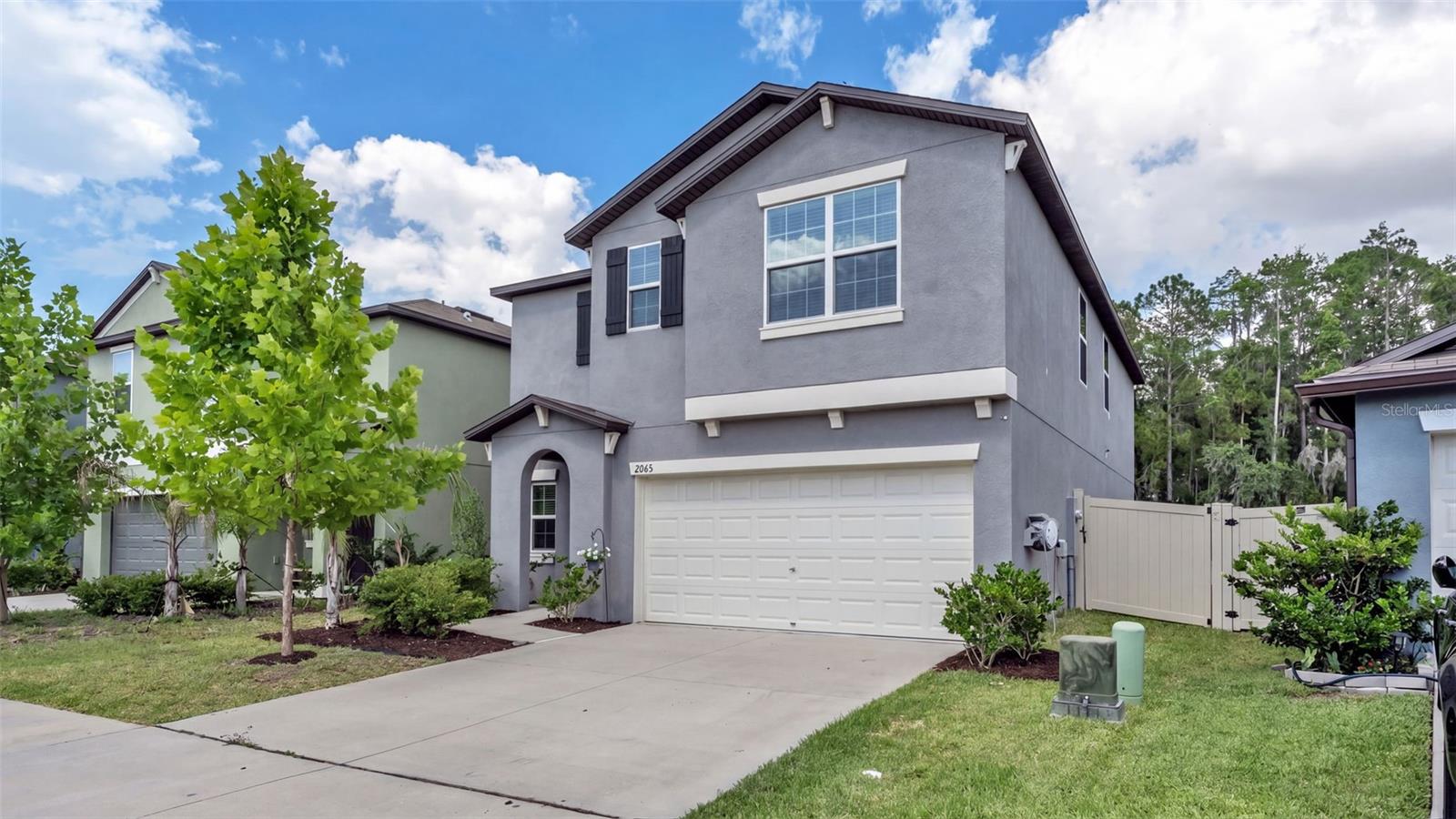 2063 OLD PASTURE LN, LAKELAND, FL — photo 52