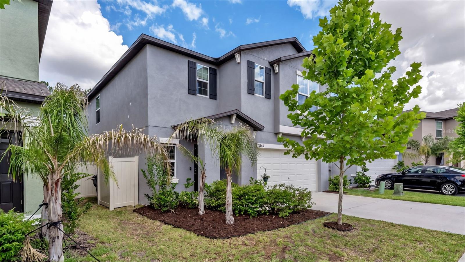 2063 OLD PASTURE LN, LAKELAND, FL — photo 53