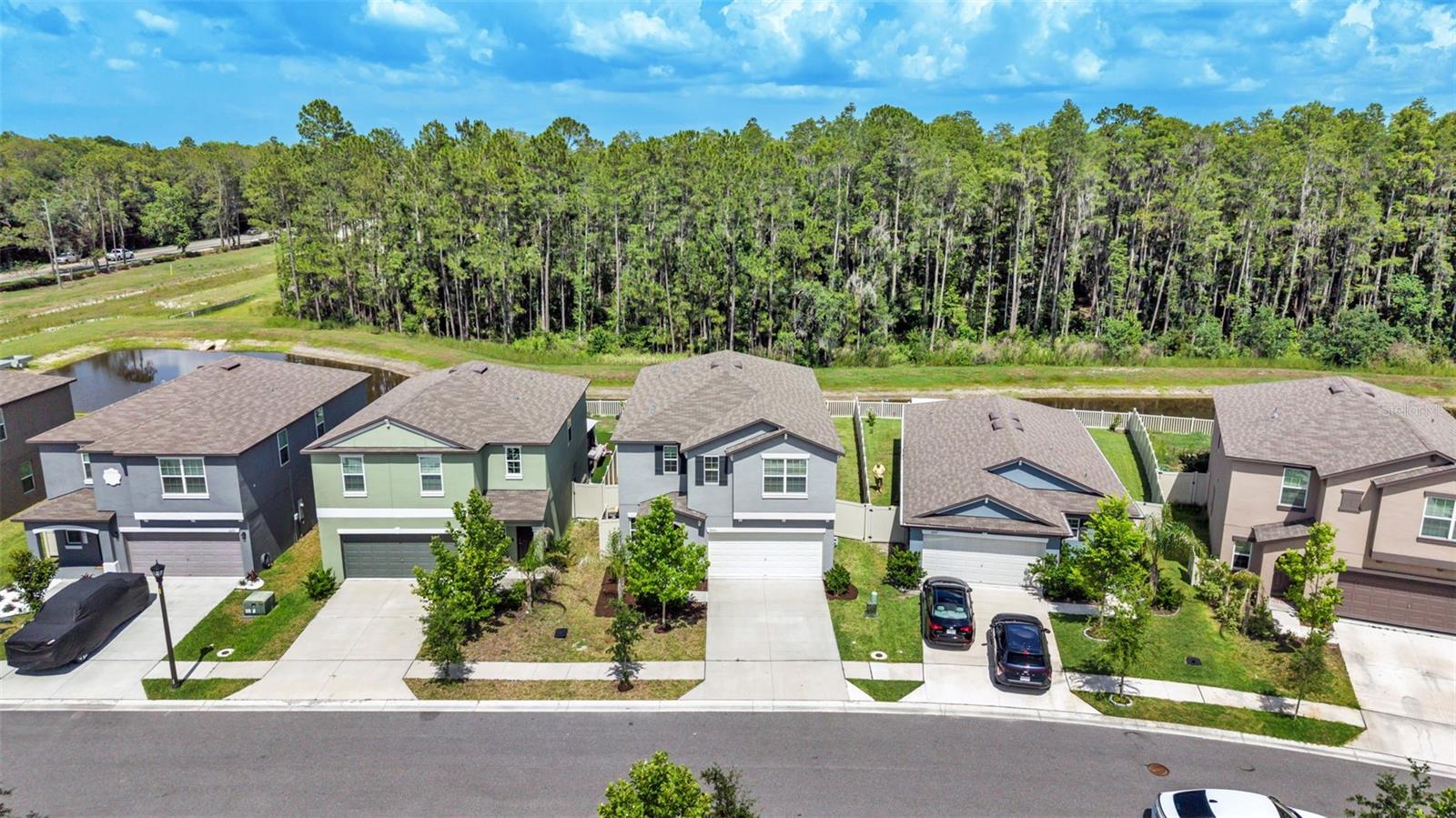 2063 OLD PASTURE LN, LAKELAND, FL — photo 54