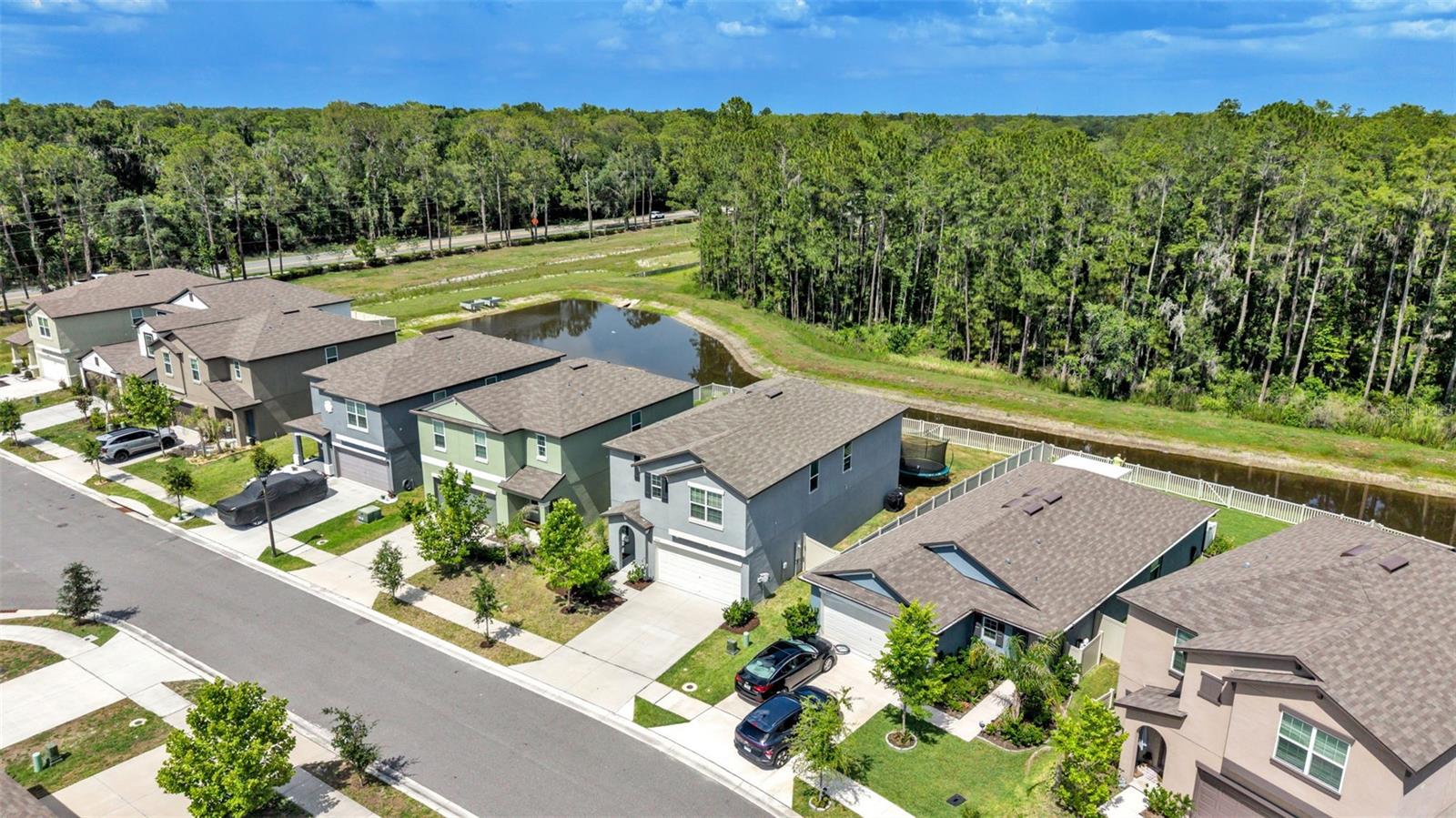 2063 OLD PASTURE LN, LAKELAND, FL — photo 55