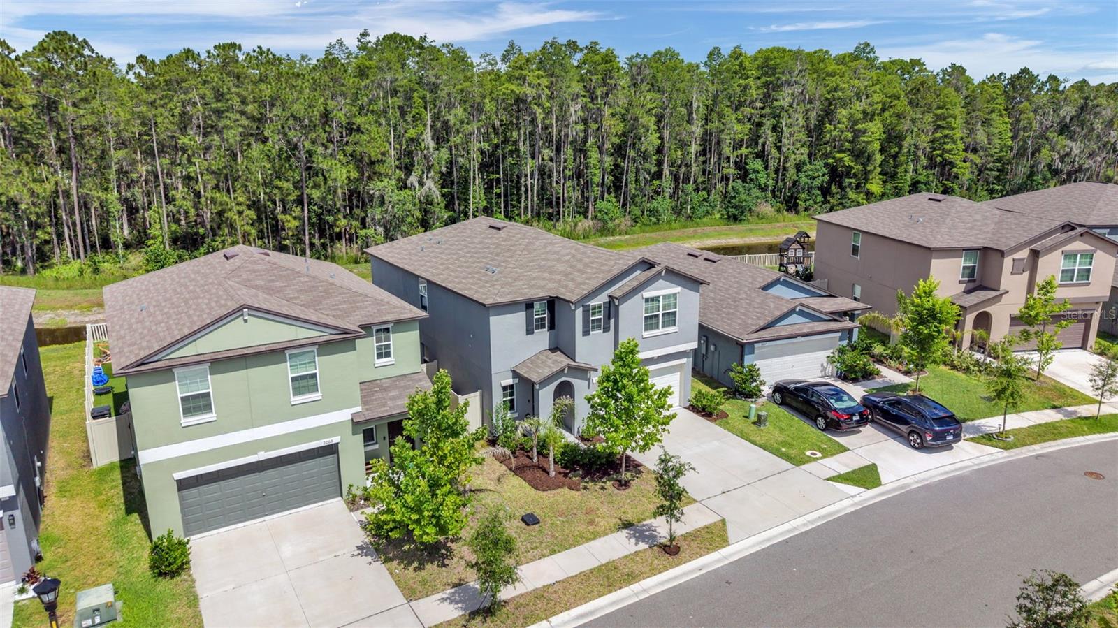 2063 OLD PASTURE LN, LAKELAND, FL — photo 56