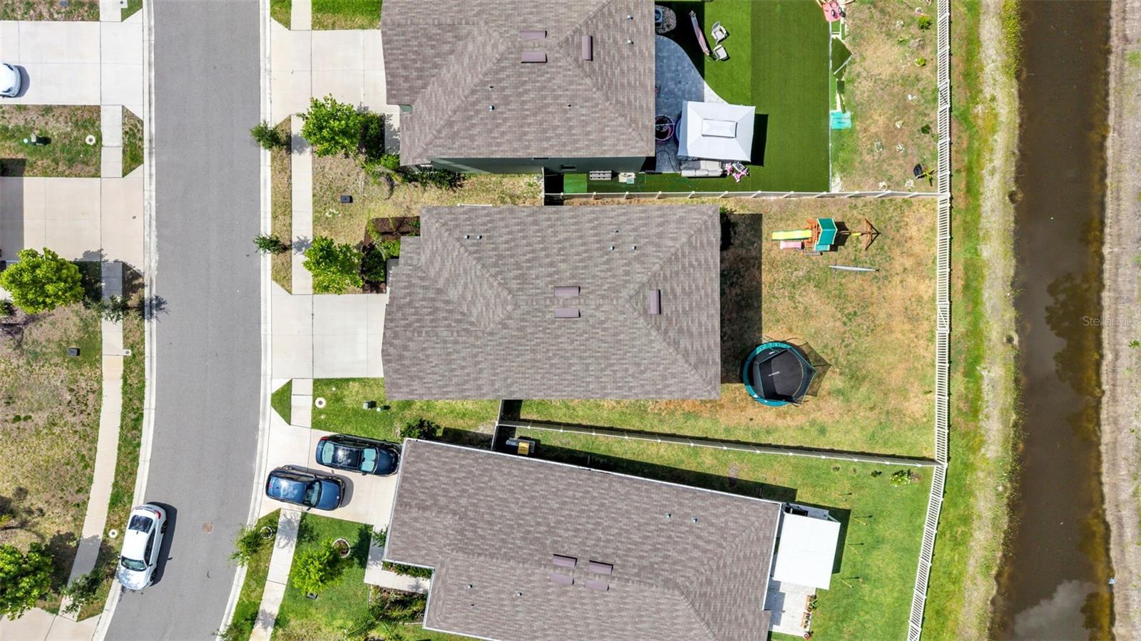 2063 OLD PASTURE LN, LAKELAND, FL — photo 57