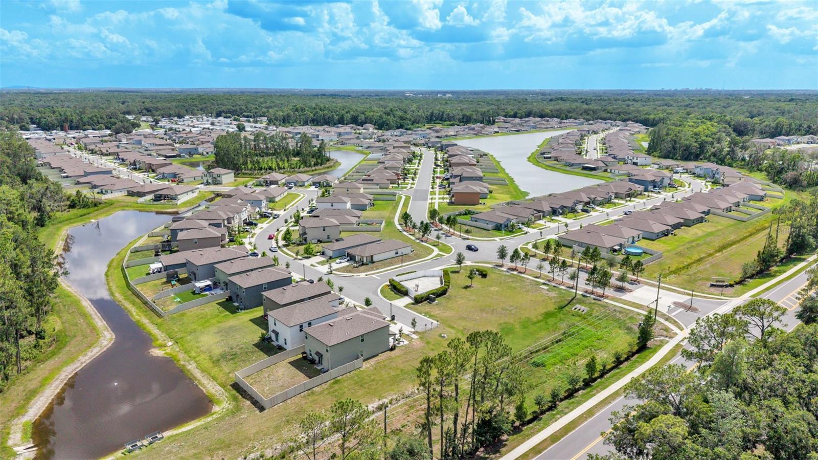 2063 OLD PASTURE LN, LAKELAND, FL — photo 59