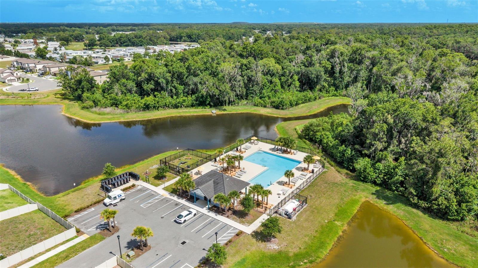 2063 OLD PASTURE LN, LAKELAND, FL — photo 61