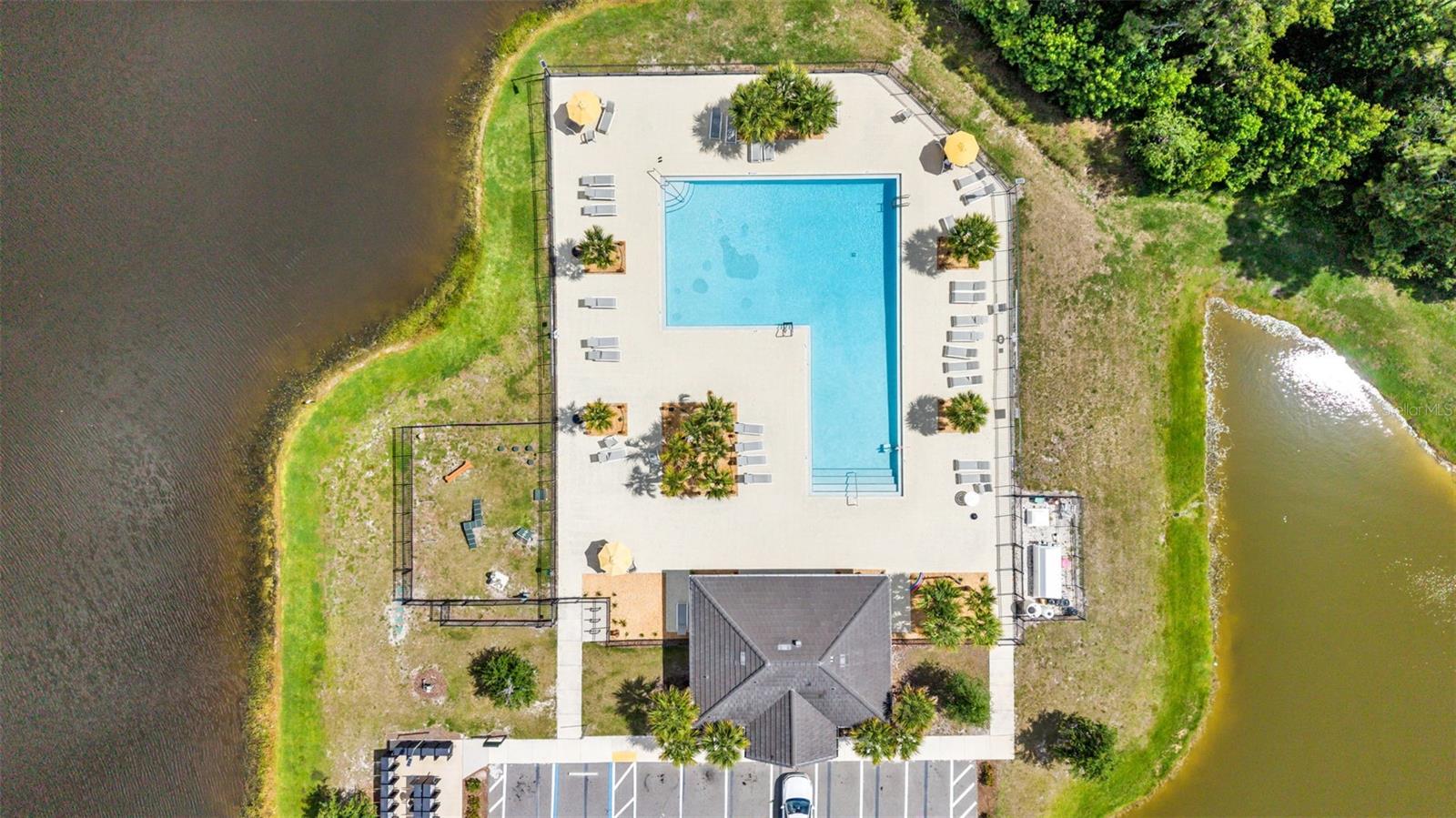2063 OLD PASTURE LN, LAKELAND, FL — photo 62