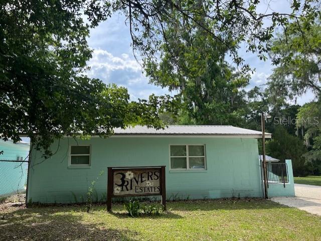 SW BUMBLE ST, FORT WHITE, FL — photo 8