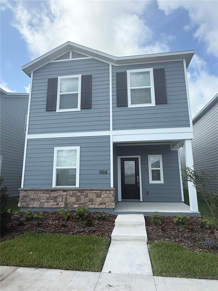 5107 LOYALTY DR, ST CLOUD, FL