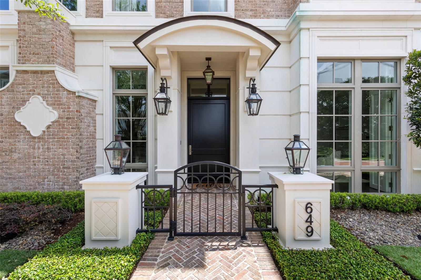 649 N PARK AVE, WINTER PARK, FL