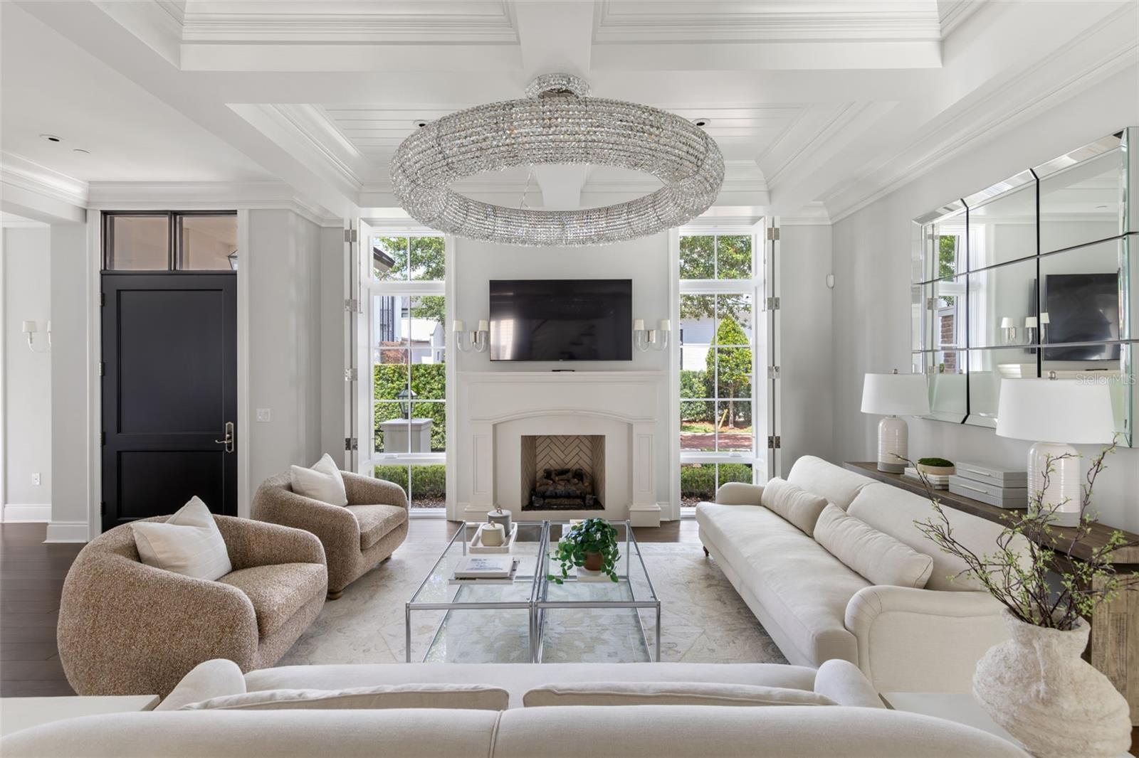 649 N PARK AVE, WINTER PARK, FL — photo 4