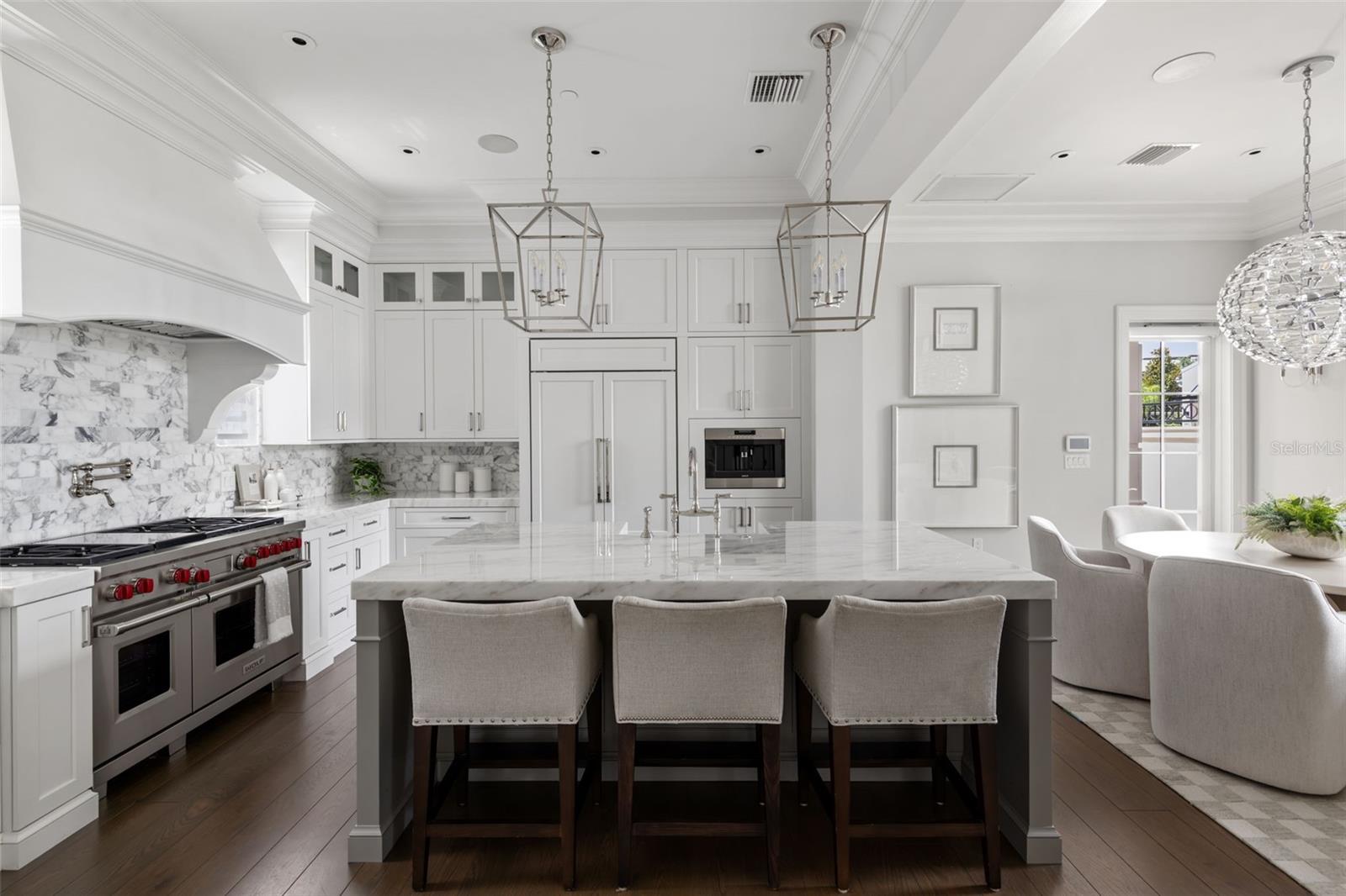 649 N PARK AVE, WINTER PARK, FL — photo 5