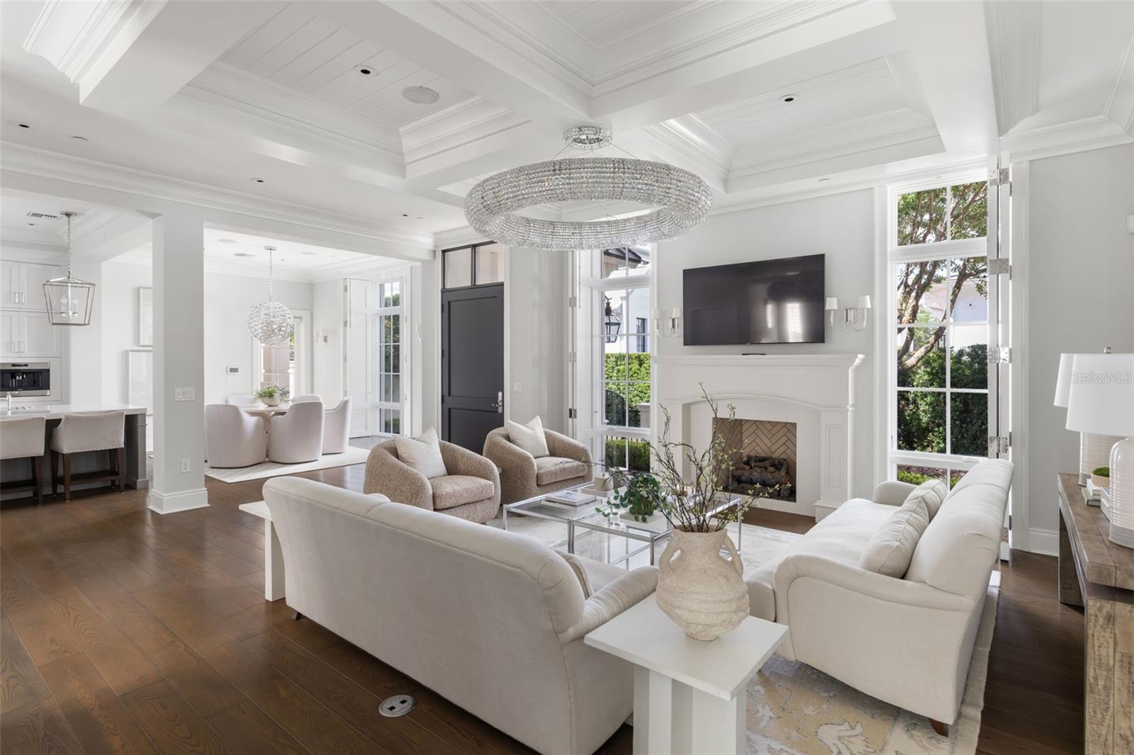 649 N PARK AVE, WINTER PARK, FL — photo 6