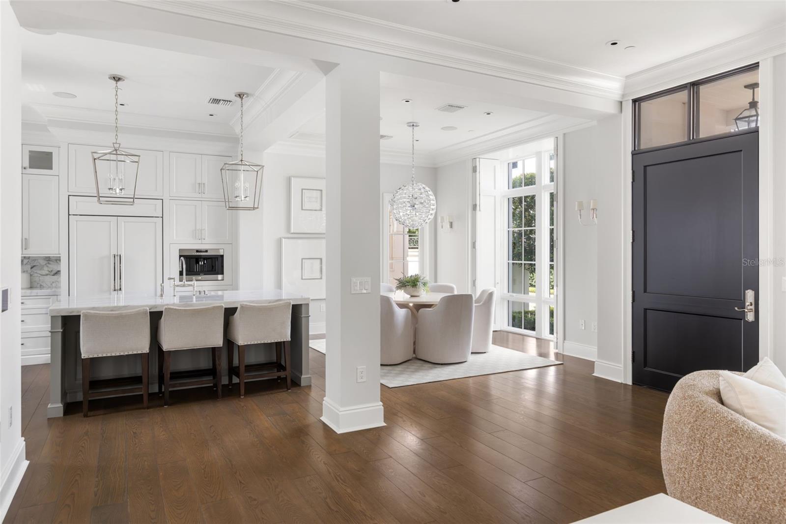 649 N PARK AVE, WINTER PARK, FL — photo 21