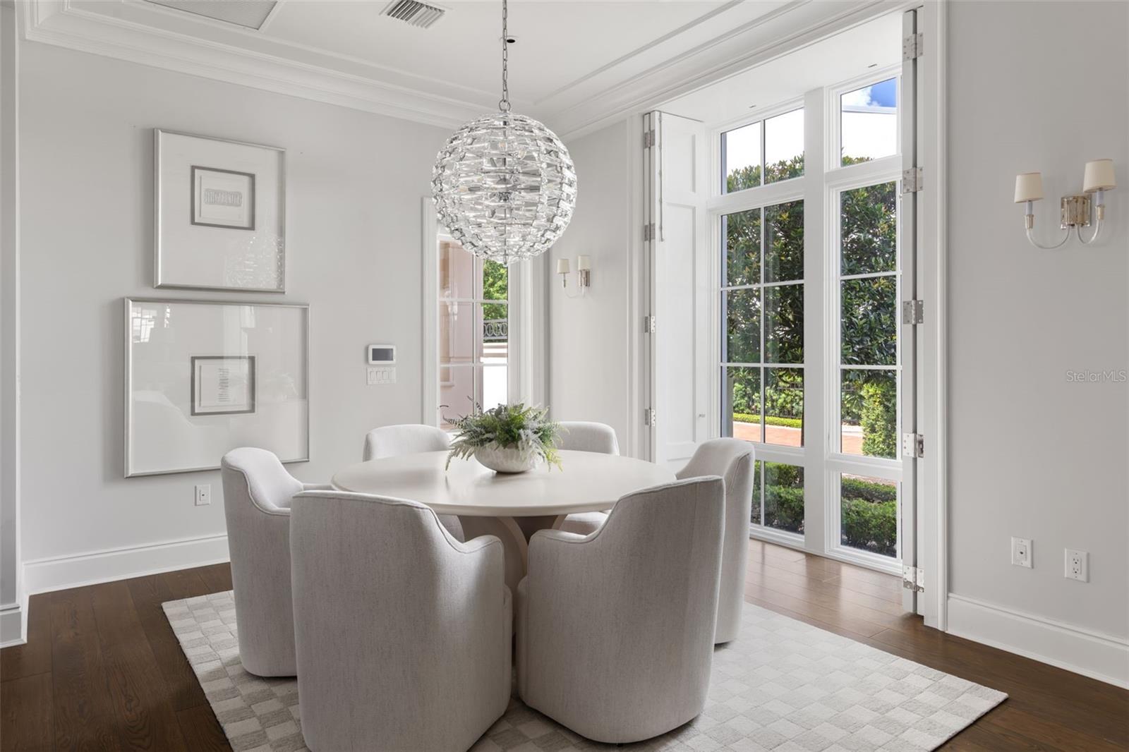 649 N PARK AVE, WINTER PARK, FL — photo 24