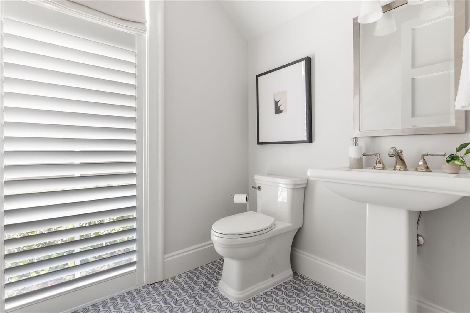 649 N PARK AVE, WINTER PARK, FL — photo 25