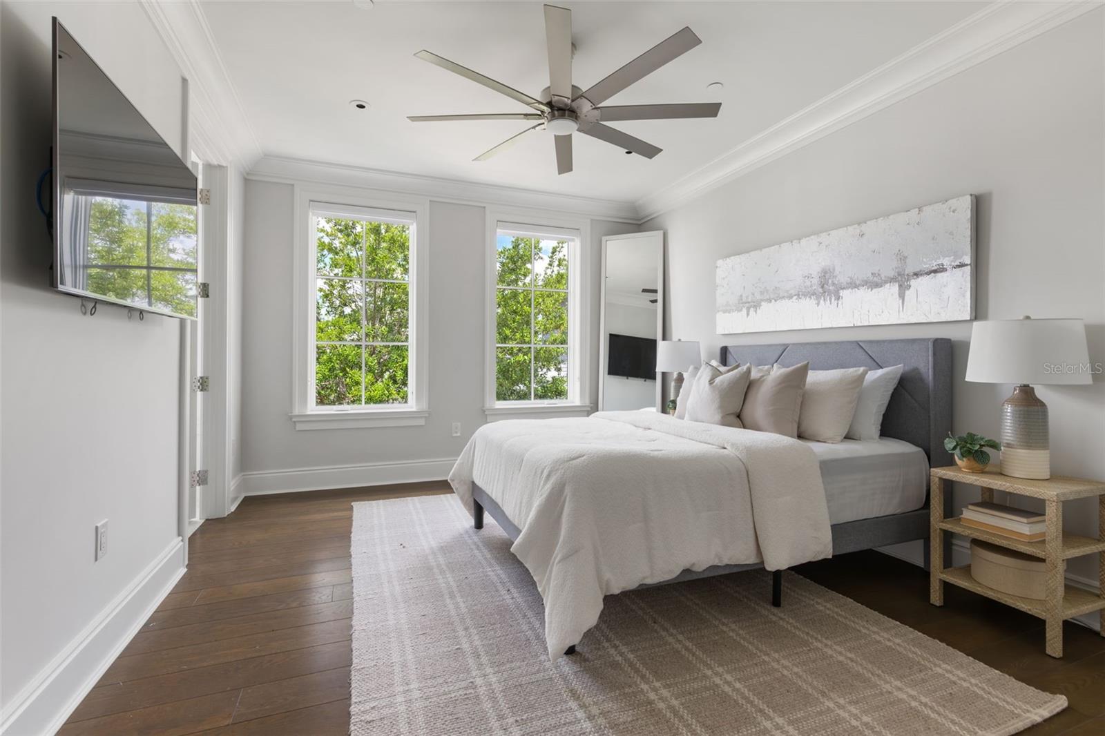 649 N PARK AVE, WINTER PARK, FL — photo 27