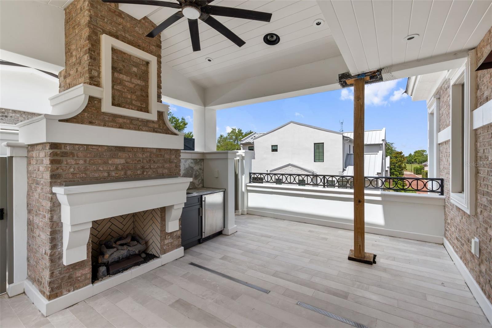 649 N PARK AVE, WINTER PARK, FL — photo 33