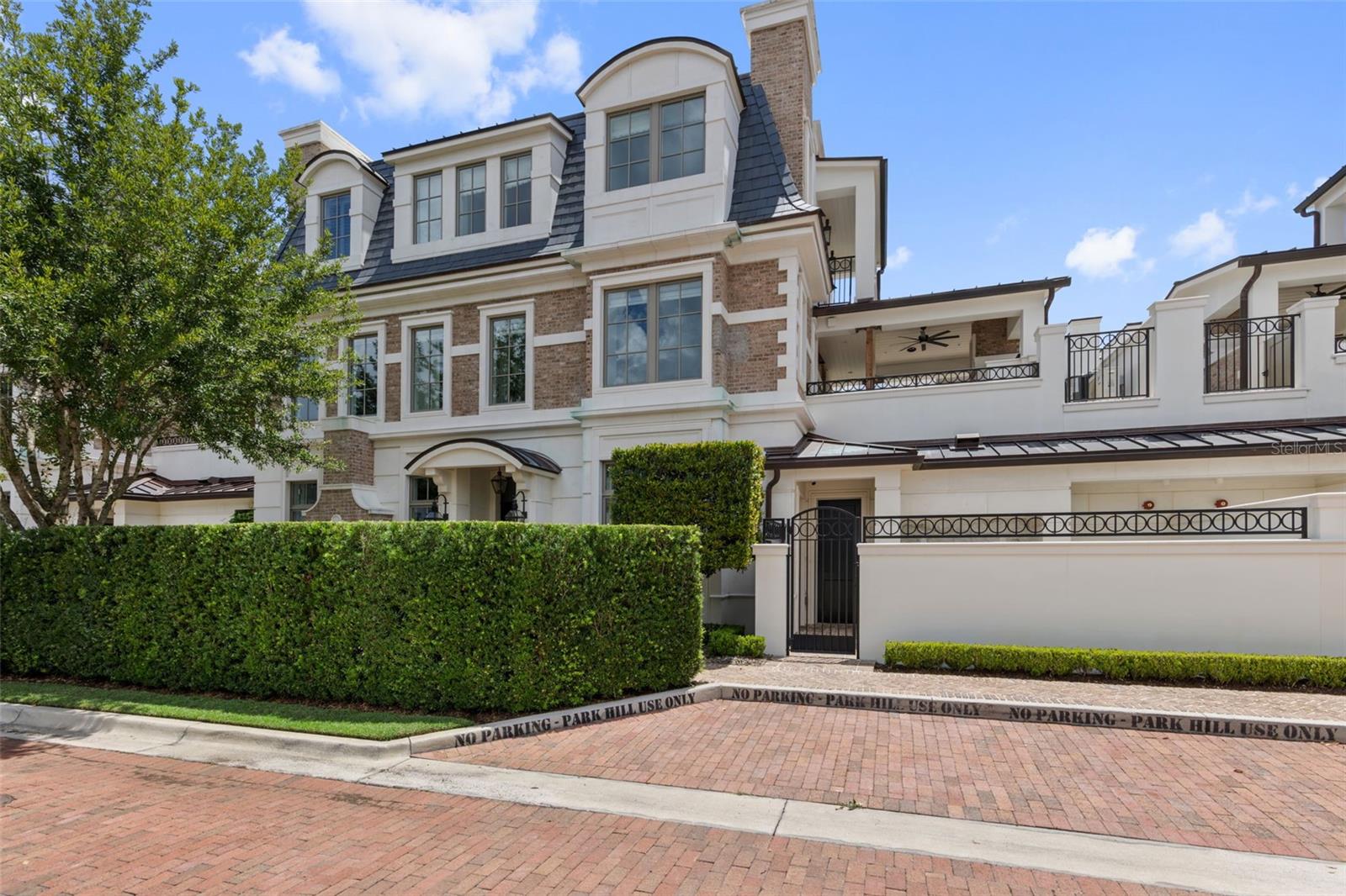 649 N PARK AVE, WINTER PARK, FL — photo 43