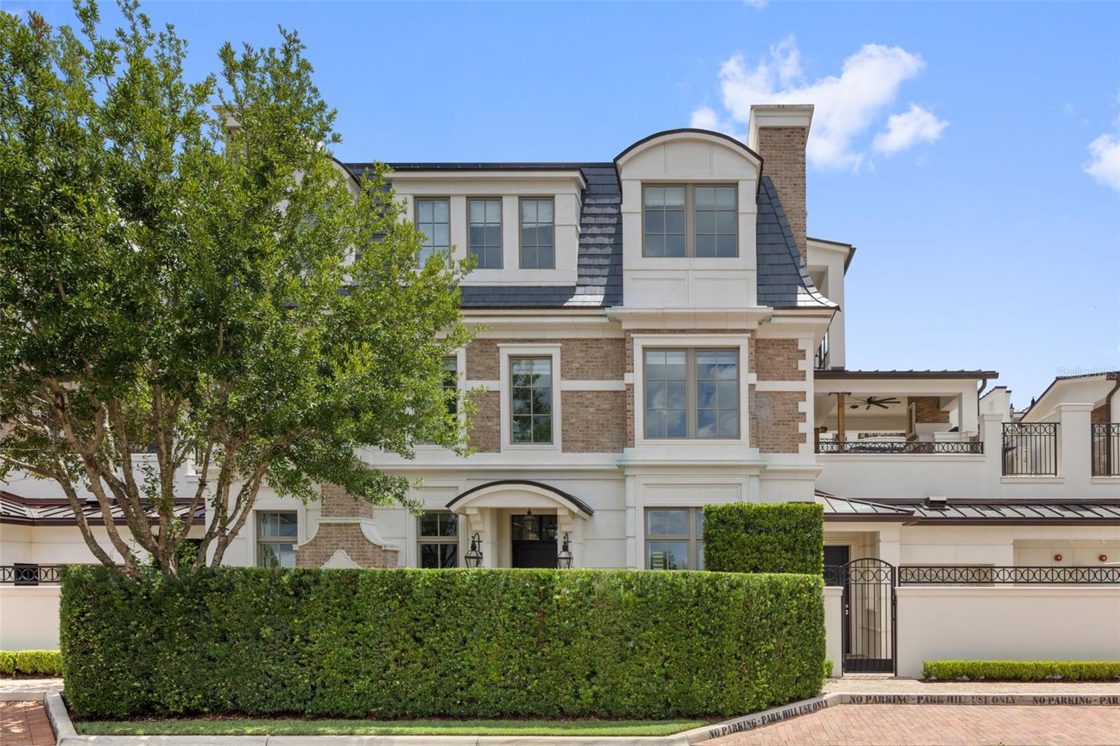 649 N PARK AVE, WINTER PARK, FL — photo 44