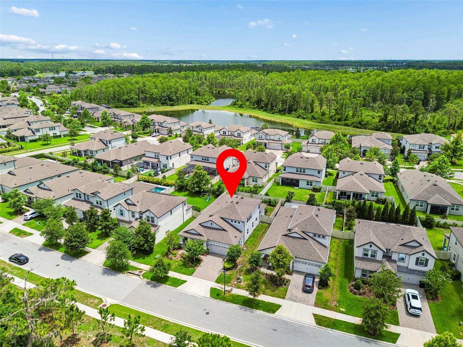 11852 GAVIN LN, ODESSA, FL — photo 53