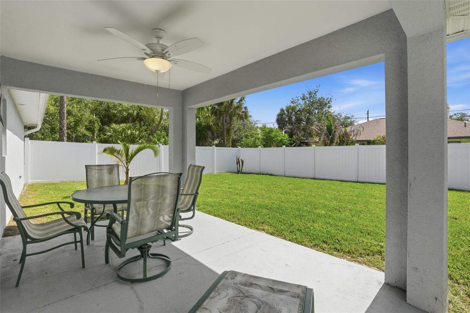 1202 WESTPORT ST, PORT CHARLOTTE, FL — photo 22