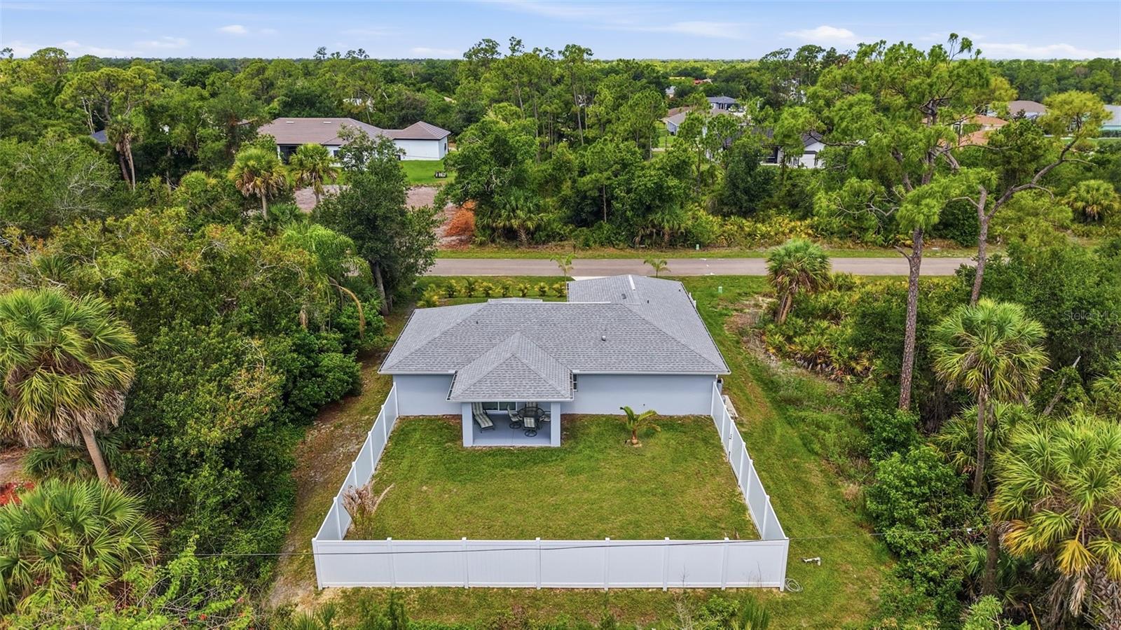 1202 WESTPORT ST, PORT CHARLOTTE, FL — photo 28