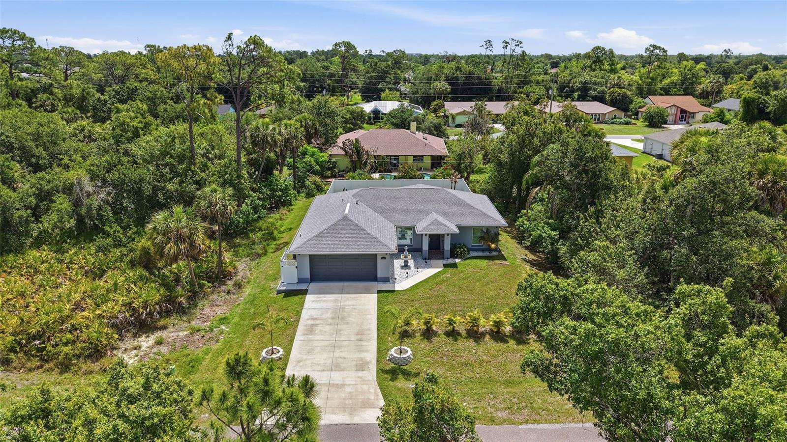 1202 WESTPORT ST, PORT CHARLOTTE, FL — photo 30