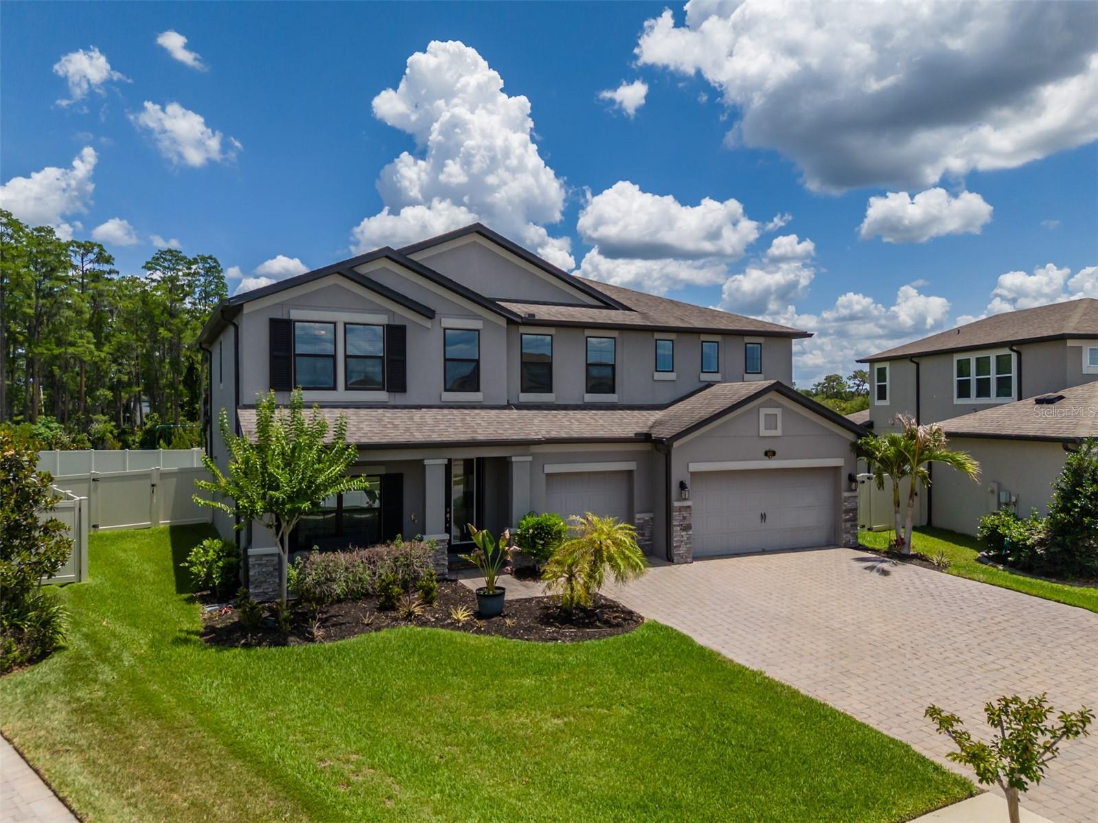 1686 CHERRY WALK RD, LUTZ, FL — photo 56