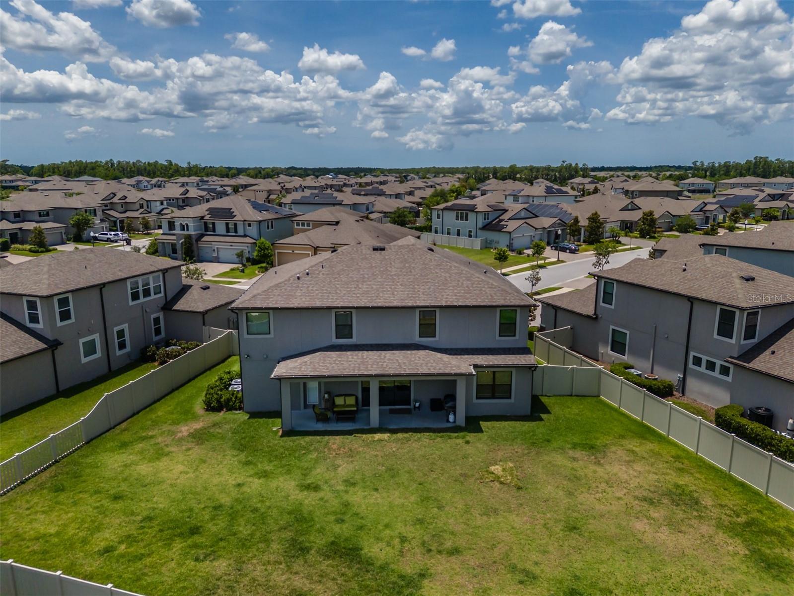 1686 CHERRY WALK RD, LUTZ, FL — photo 57