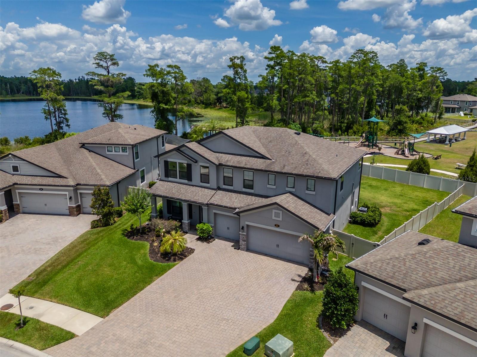 1686 CHERRY WALK RD, LUTZ, FL — photo 60