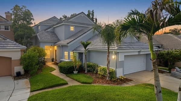 4415 AVENUE CANNES, LUTZ, FL