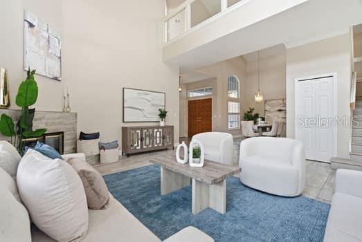 4415 AVENUE CANNES, LUTZ, FL — photo 8