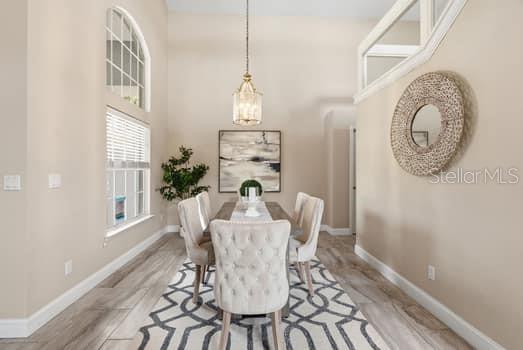 4415 AVENUE CANNES, LUTZ, FL — photo 11