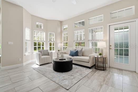 4415 AVENUE CANNES, LUTZ, FL — photo 16