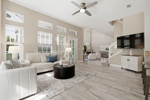 4415 AVENUE CANNES, LUTZ, FL — photo 17