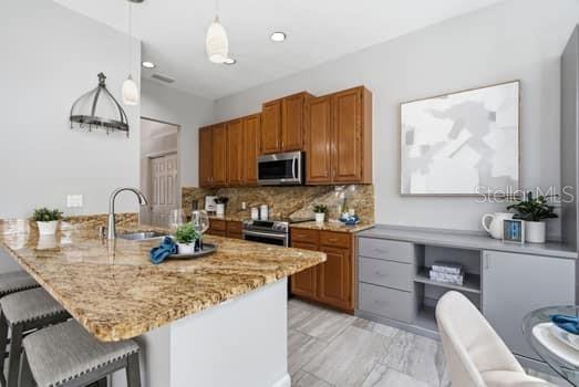 4415 AVENUE CANNES, LUTZ, FL — photo 21