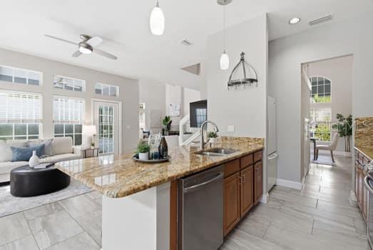 4415 AVENUE CANNES, LUTZ, FL — photo 22