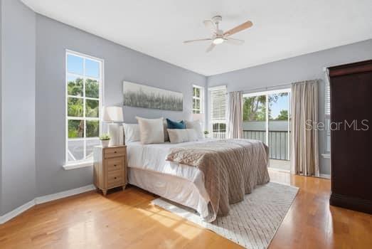 4415 AVENUE CANNES, LUTZ, FL — photo 32