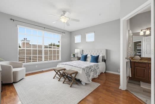 4415 AVENUE CANNES, LUTZ, FL — photo 40