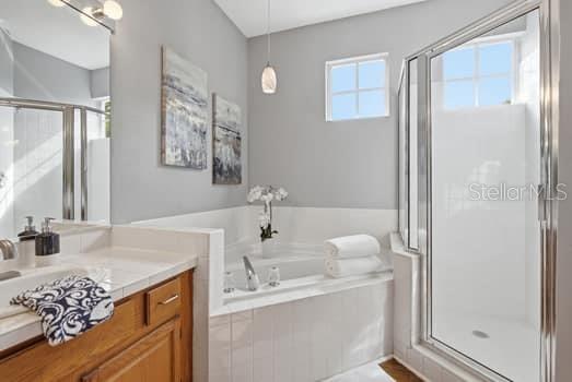 4415 AVENUE CANNES, LUTZ, FL — photo 37