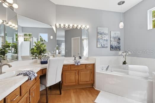 4415 AVENUE CANNES, LUTZ, FL — photo 36