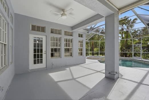 4415 AVENUE CANNES, LUTZ, FL — photo 42