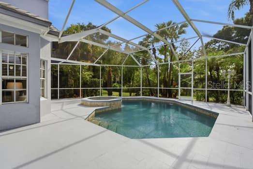 4415 AVENUE CANNES, LUTZ, FL — photo 43