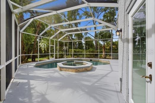 4415 AVENUE CANNES, LUTZ, FL — photo 44
