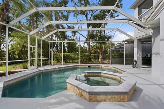 4415 AVENUE CANNES, LUTZ, FL — photo 45