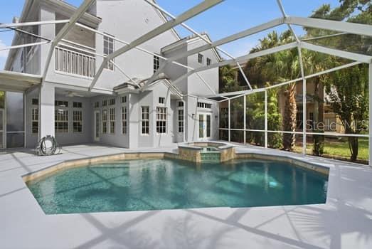 4415 AVENUE CANNES, LUTZ, FL — photo 46