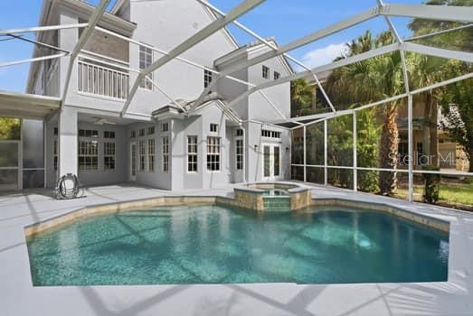 4415 AVENUE CANNES, LUTZ, FL — photo 47